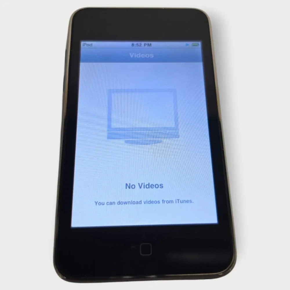 Apple ipod touch